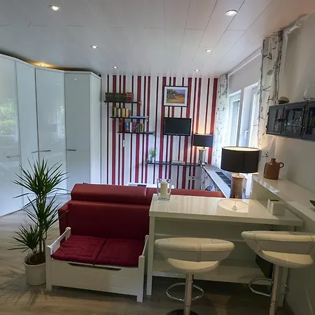Ittertal Apartamento