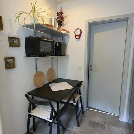 Ittertal Apartamento *