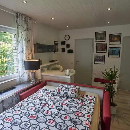 Ittertal Apartamento Solingen