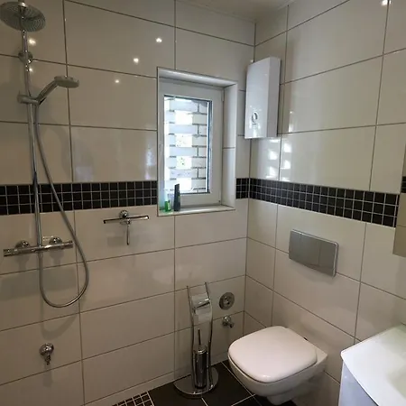Ittertal Apartamento *