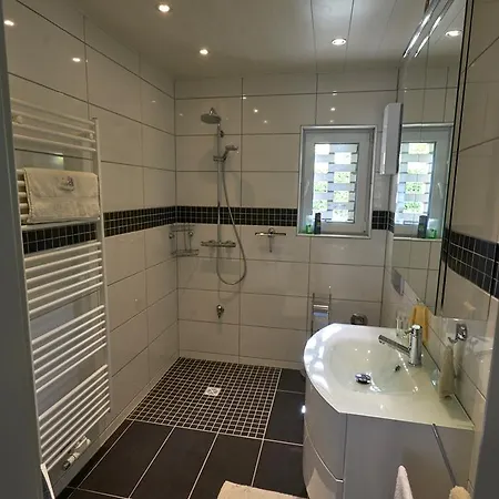 Apartamento Ittertal